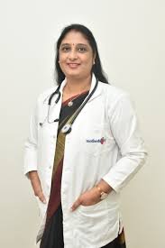 Dr. Anitha George